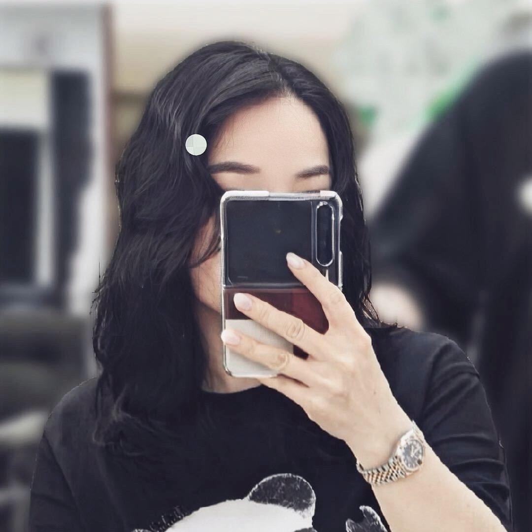 公主👸请看过来