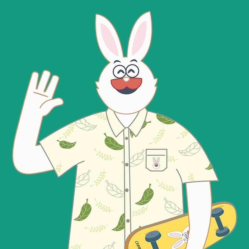 兔博士甄选口腔护理
