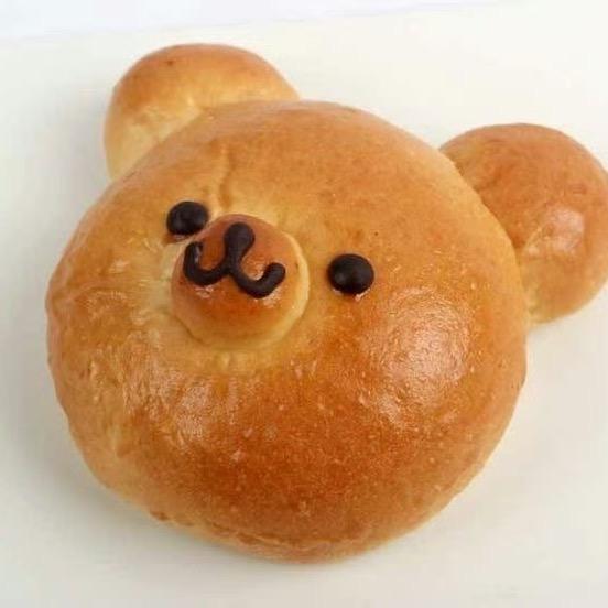 面包熊🐻