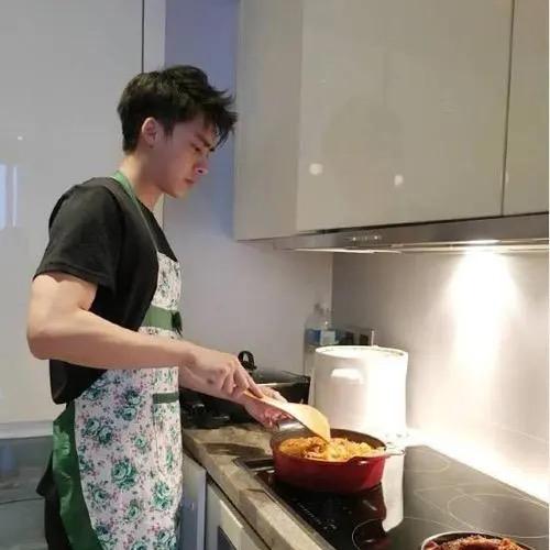 肥仔美食记