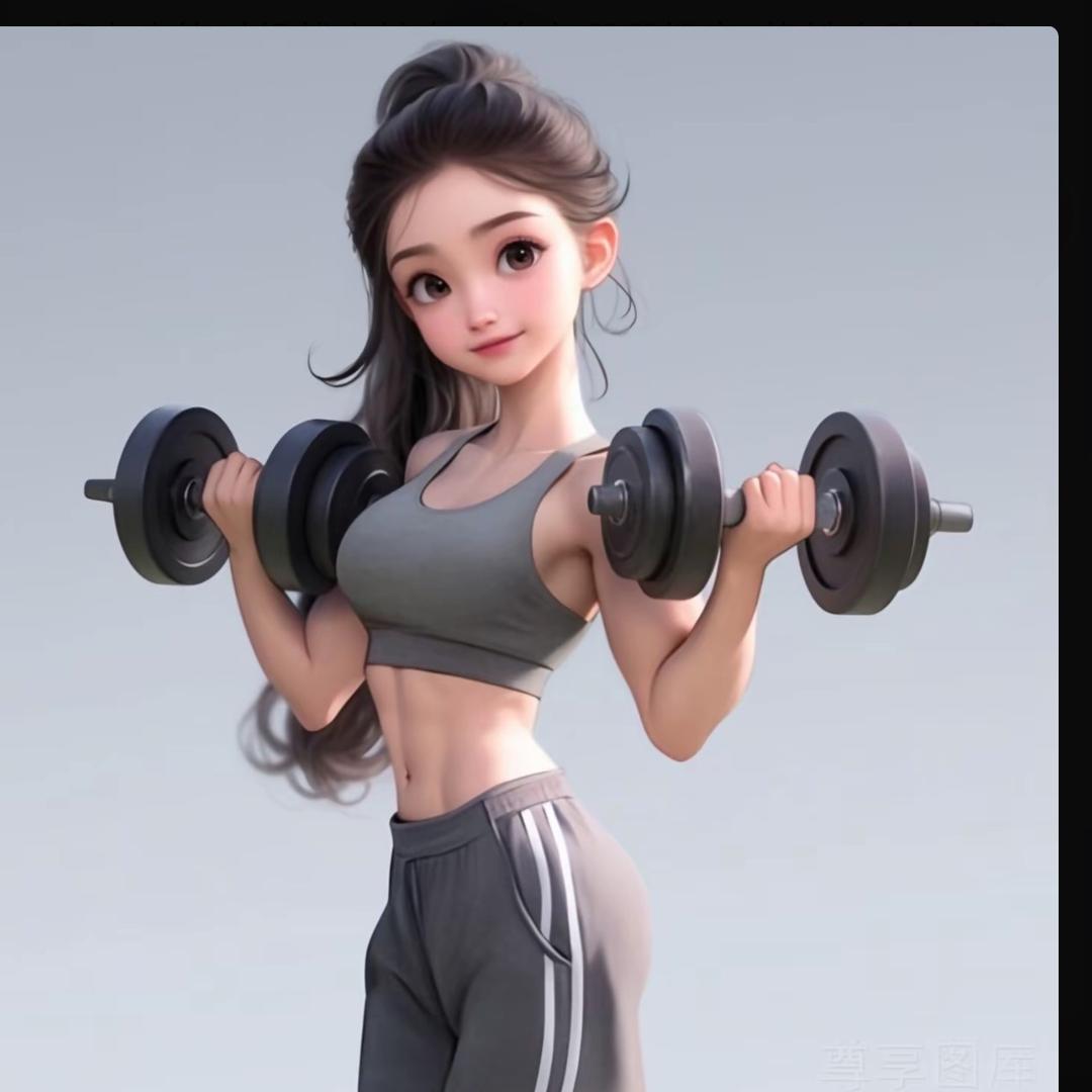 于小团子