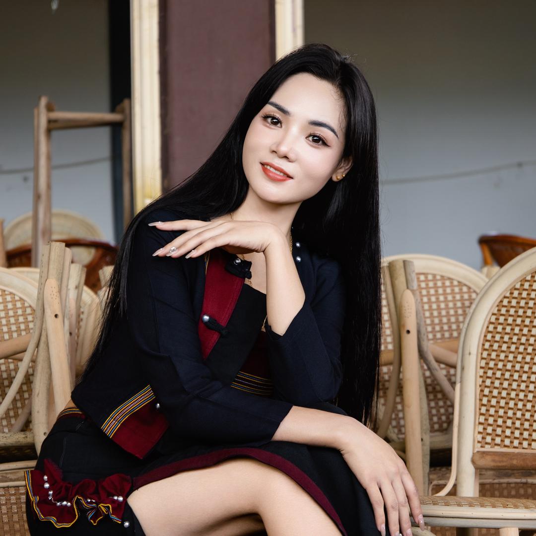 鑫焱佤山小杨姐❤小号