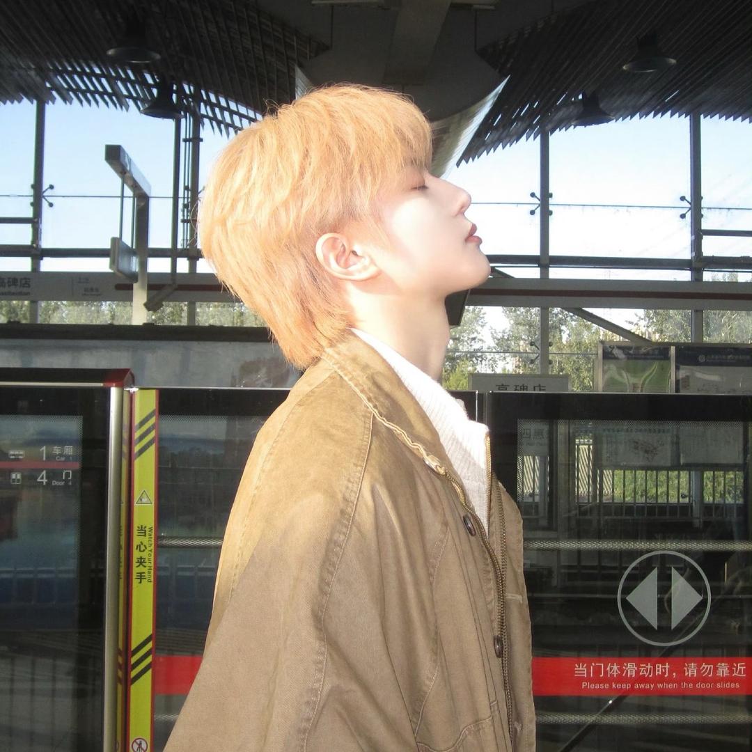 ID织丞暮雪Mua🧡🩷