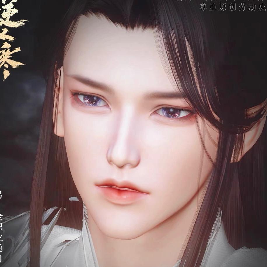 傅长笙
