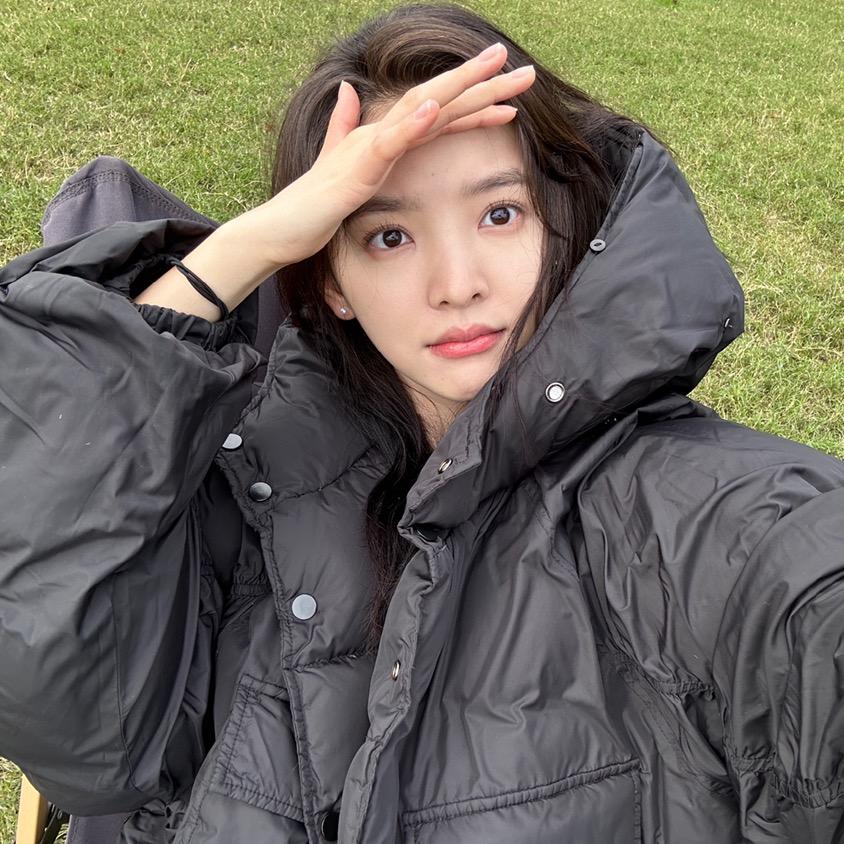 小章开大奔