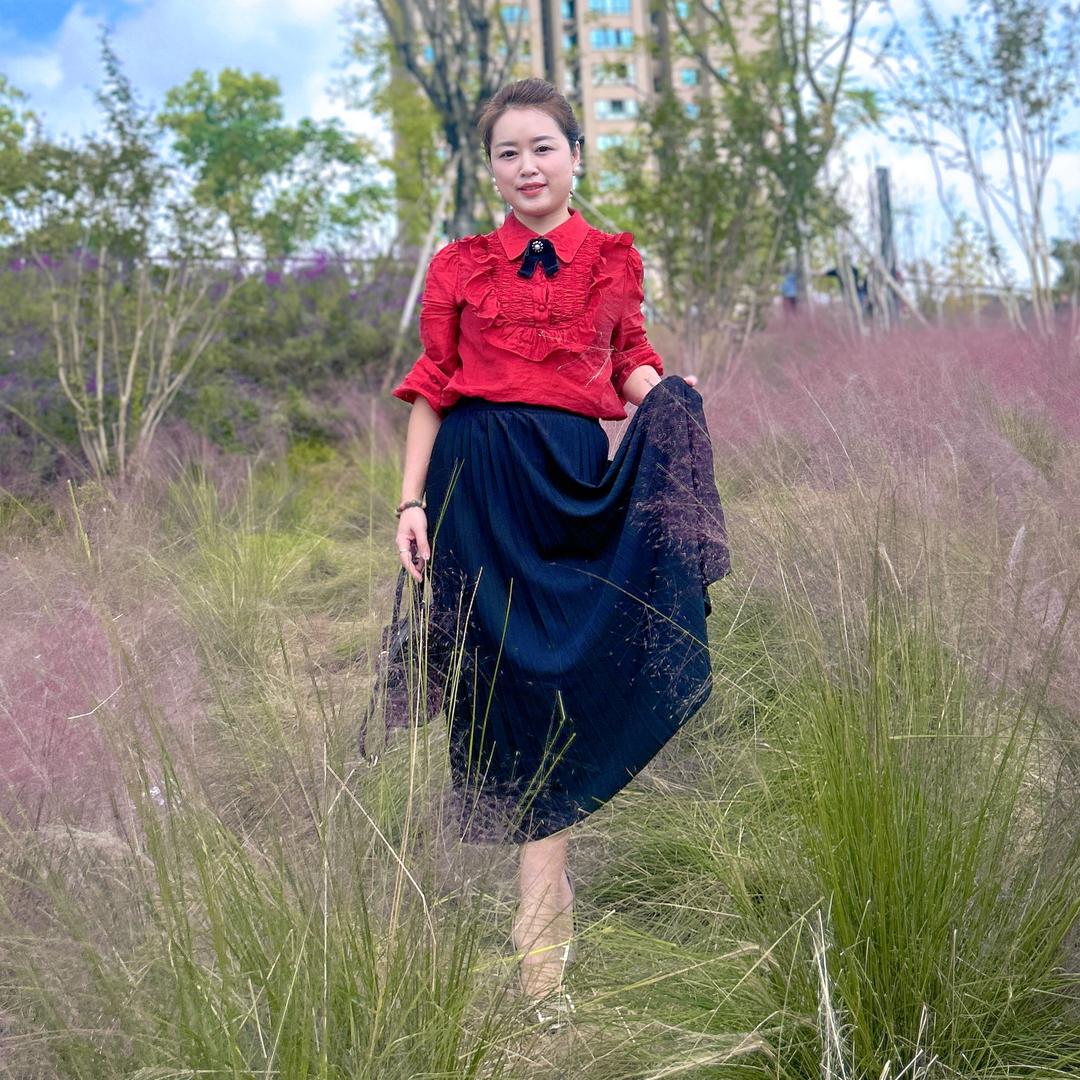 是小五吖