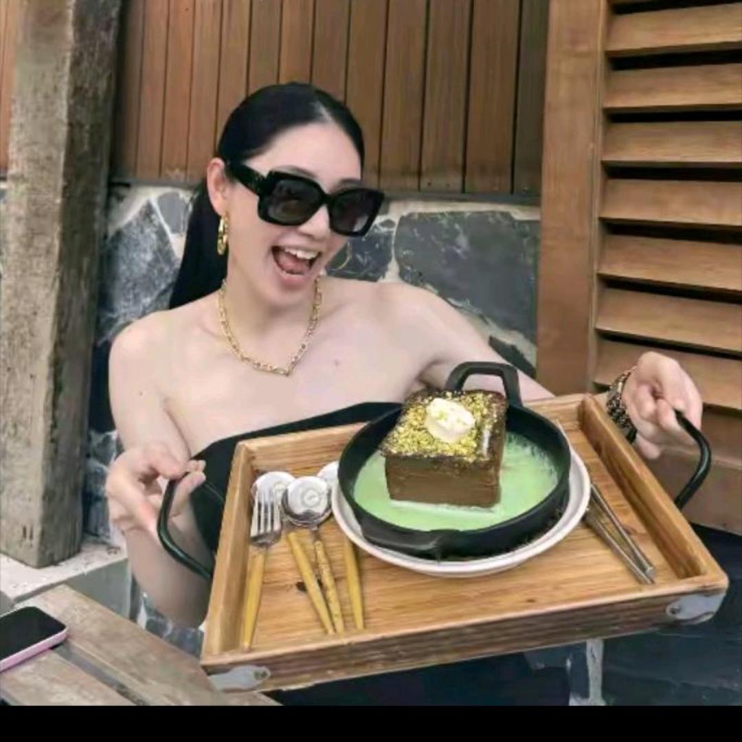 Lynnwong 精致穿搭