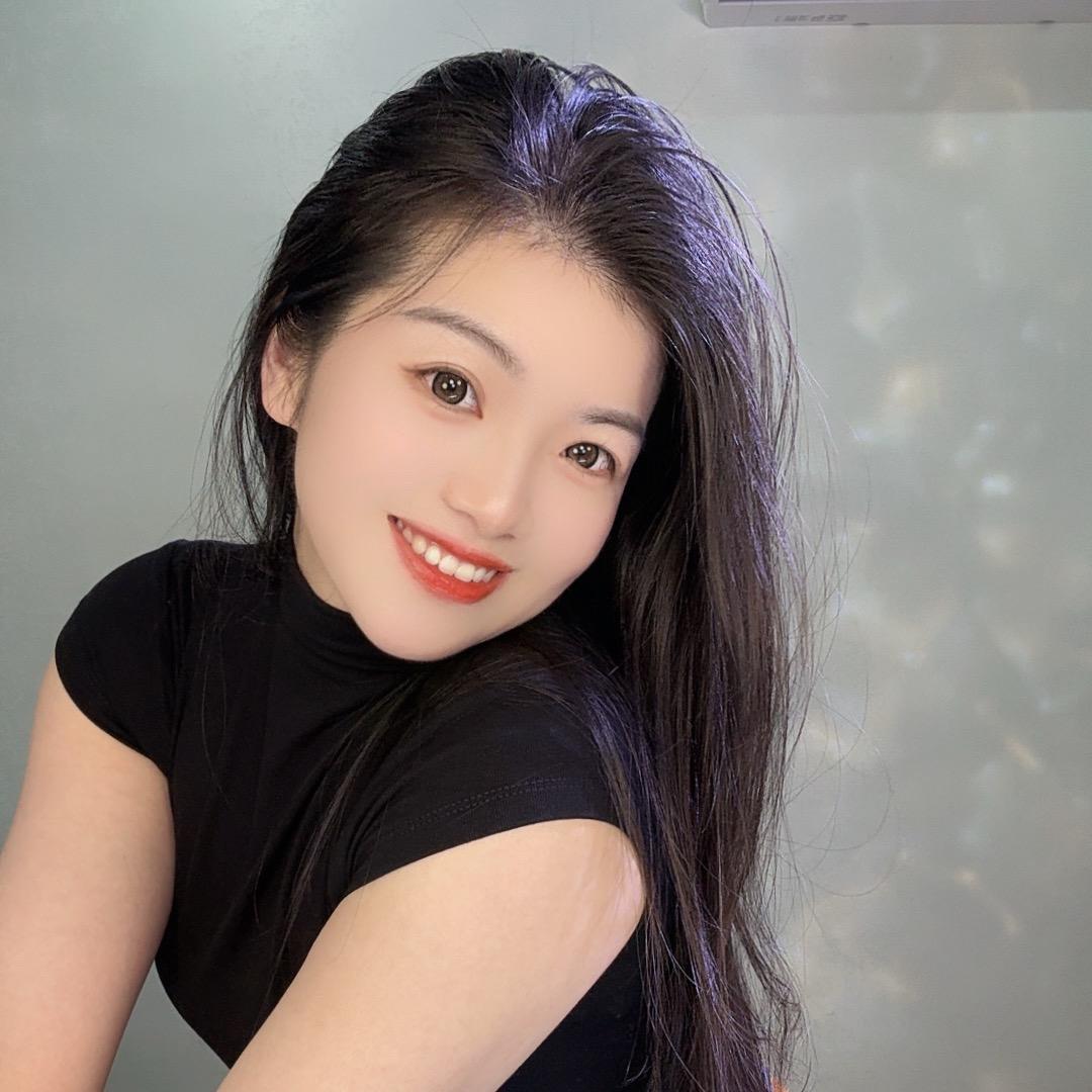 晚晚🍀手势舞