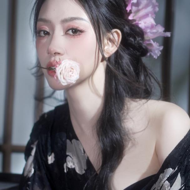 君君子🍼