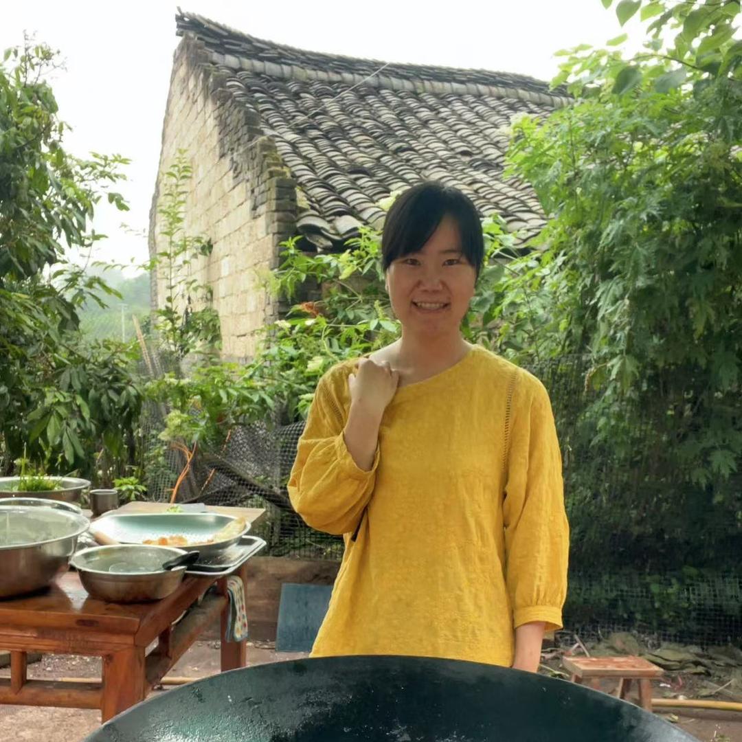 小安的农村生活