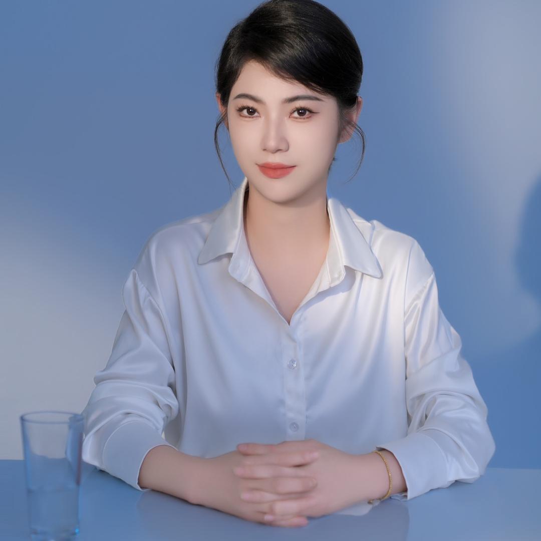 A美学设计-玲玲（招学员）