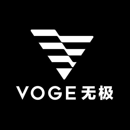 VOGE无极机车-唐山高新店