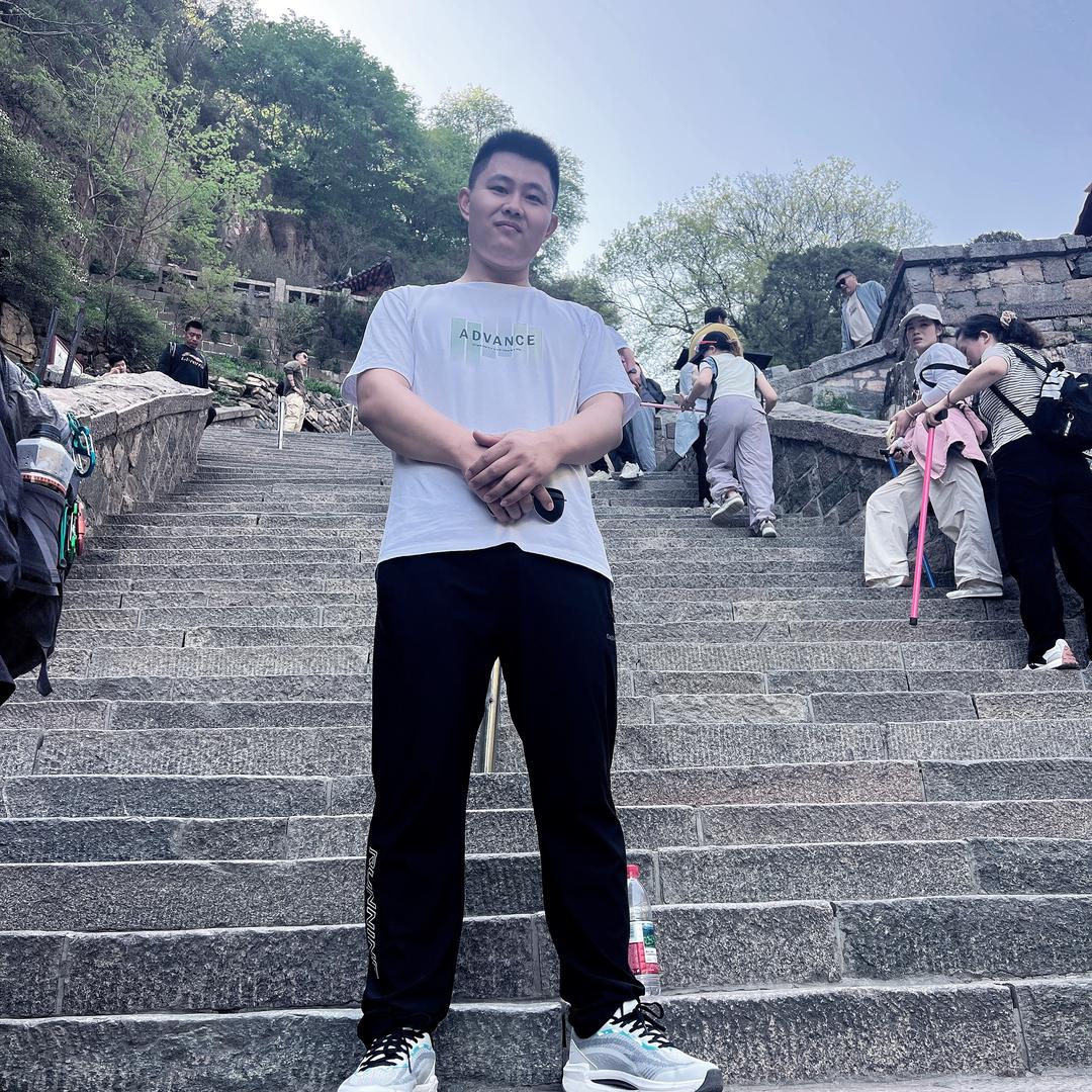 滨州市衡宇二手车有限公司