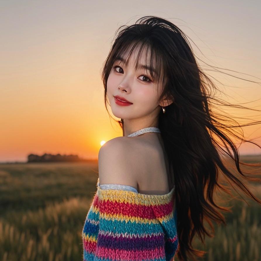 可可奈吖🌈