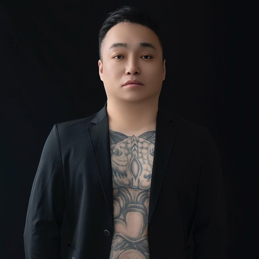 付明星