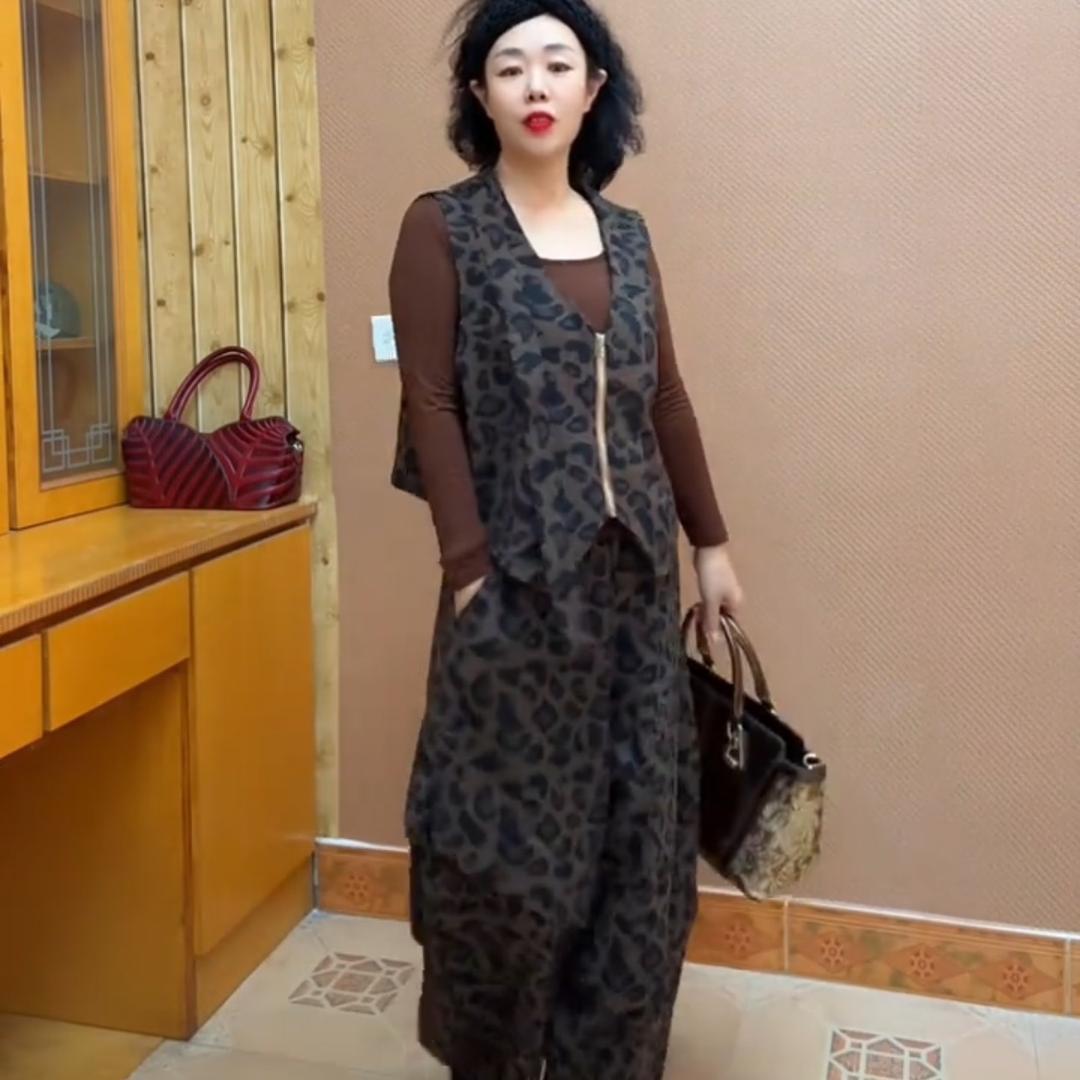 哈伦裤工厂店