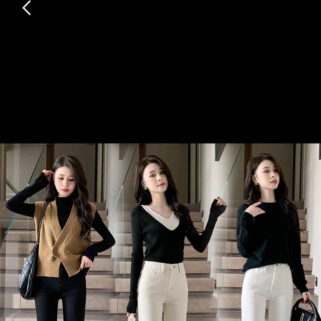 俏丽轻奢女装
