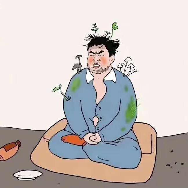 北漂老奶奶
