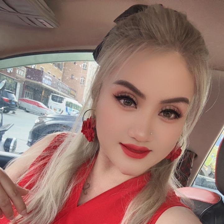 阿斯木姑丽🎼🎤