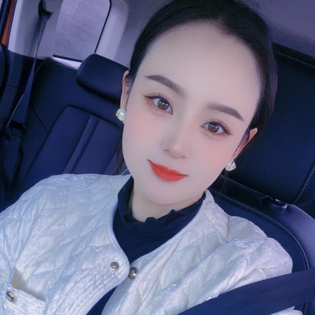 张集慧美名妆