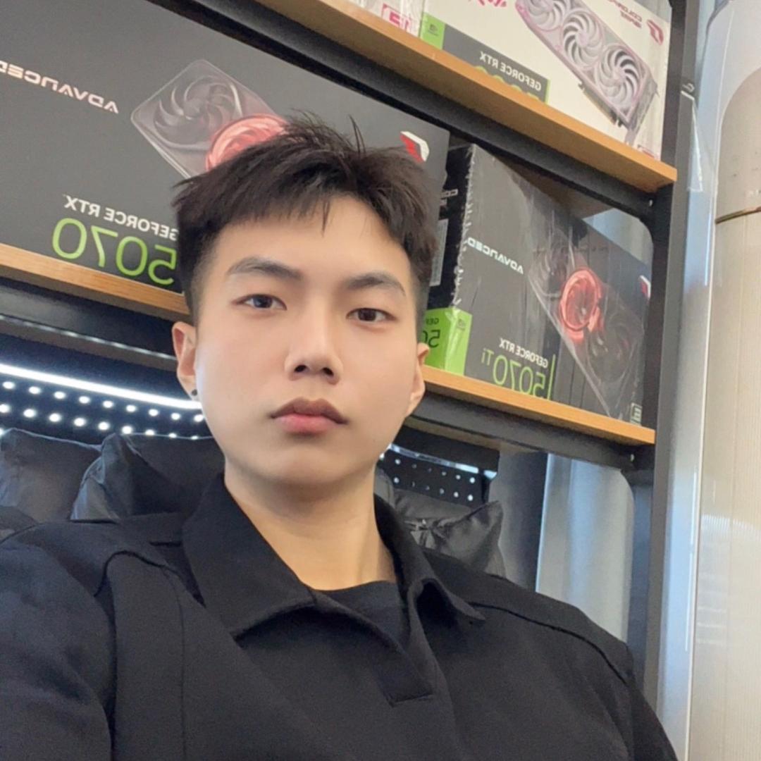 小蒋电脑装机DIY