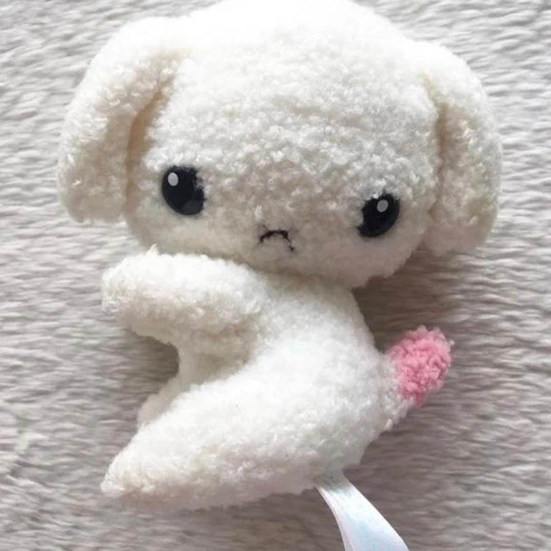 抖抖小狗