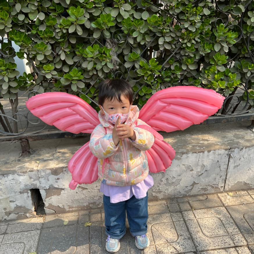 戚家小魔王