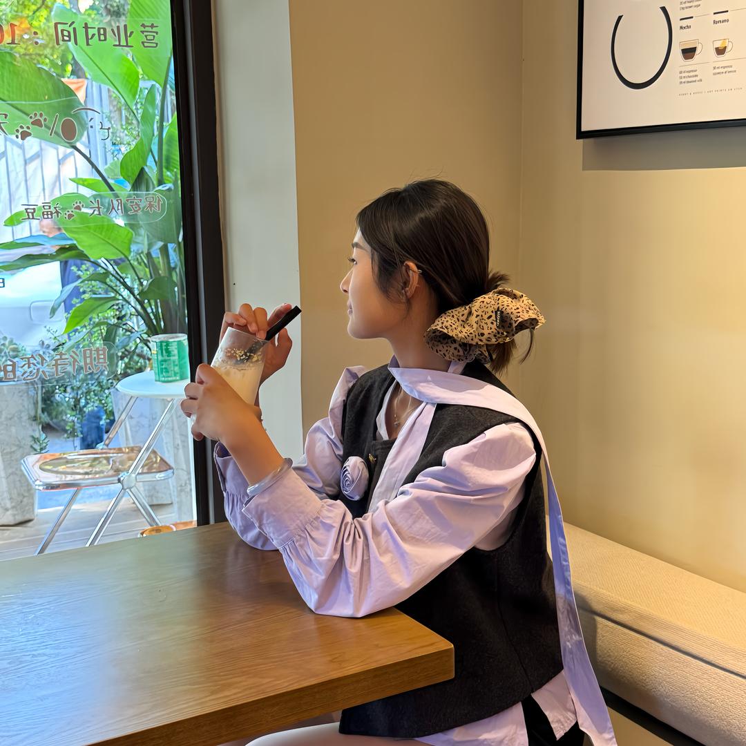 小曼～