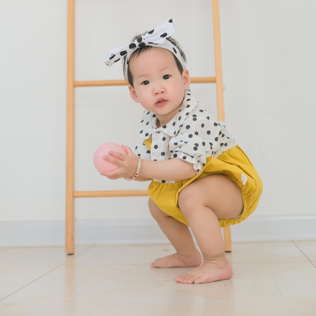 桐桐妈