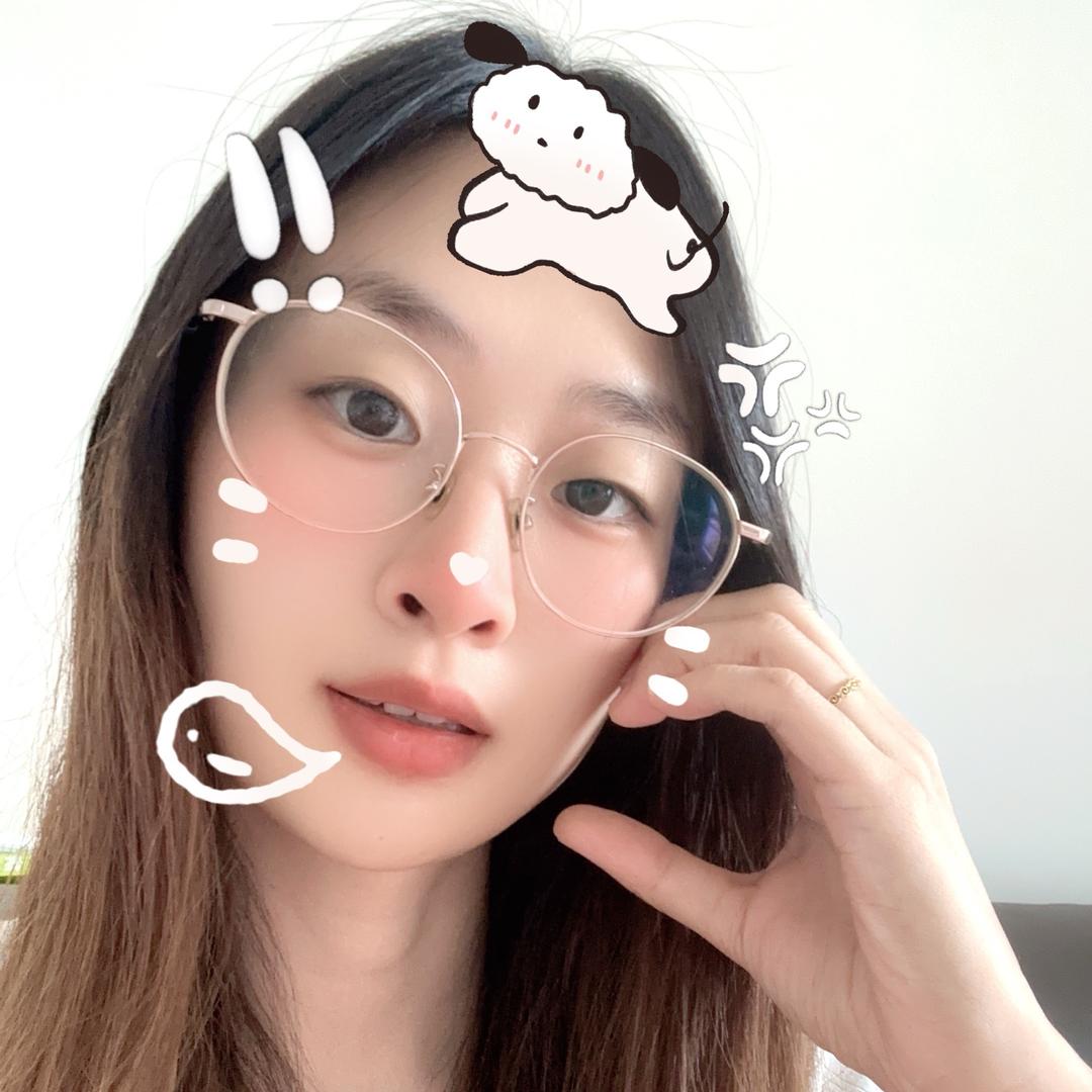 是小橙子呀