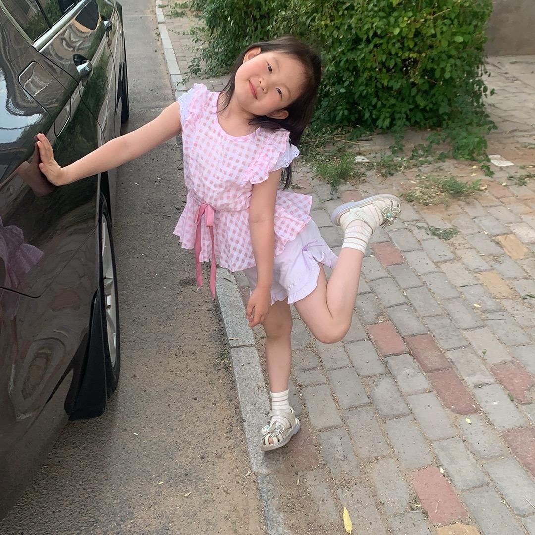 小宸子