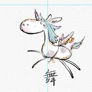 魅小舞✨
