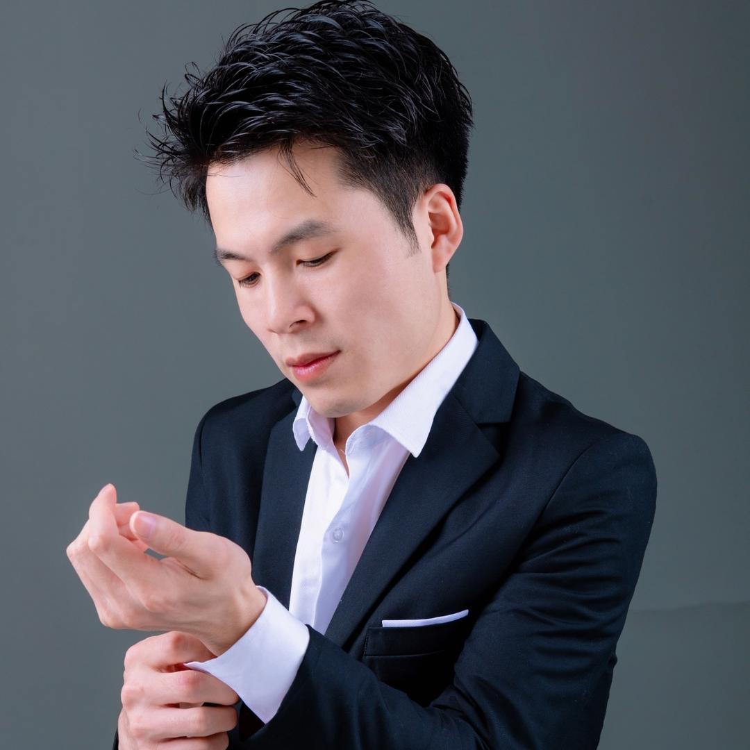 仁怀北辰减龄烫发设计