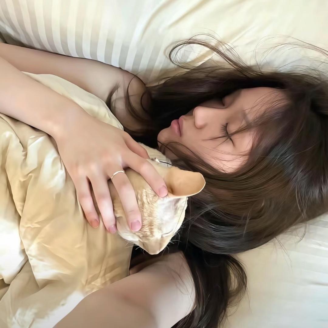 小烤鱼🌧️