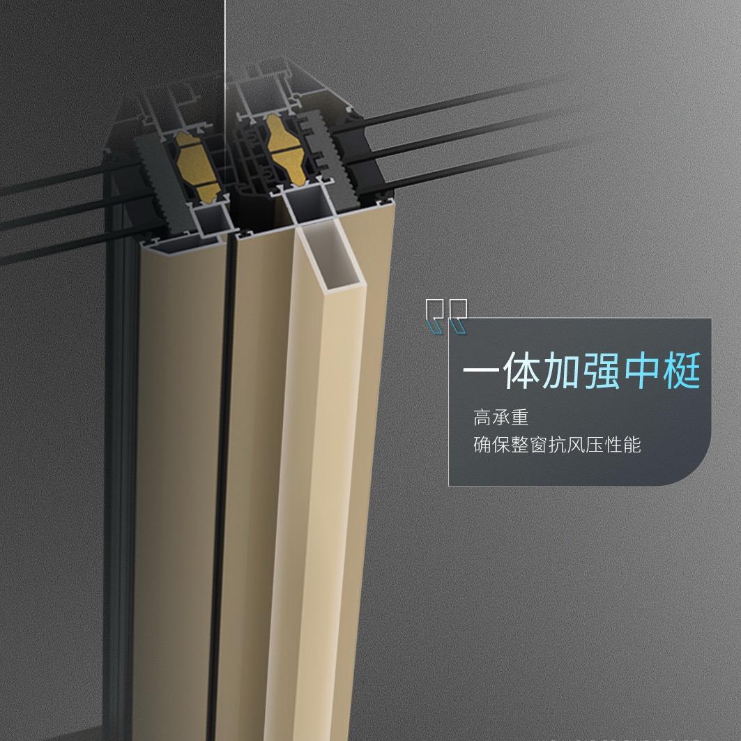 淮安信和嘉门窗