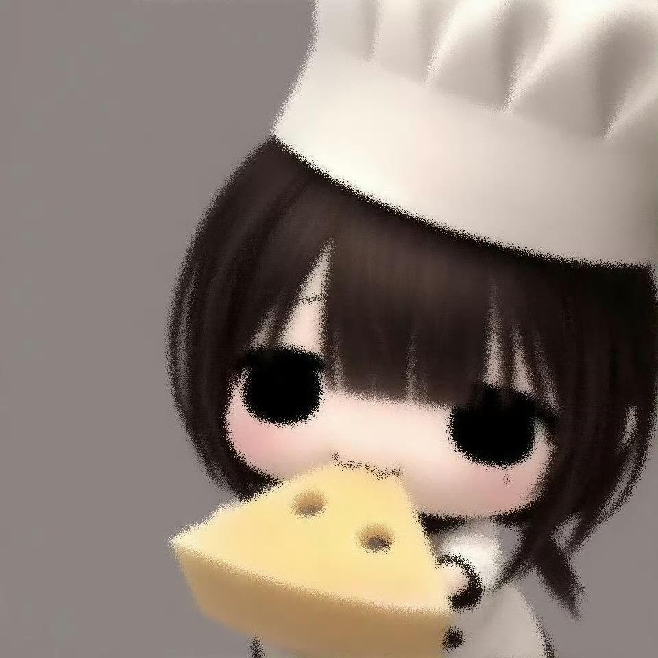 醒來
