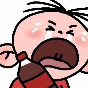 我是图图小淘气x