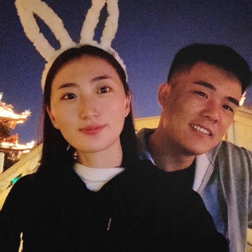 小吴和小杨