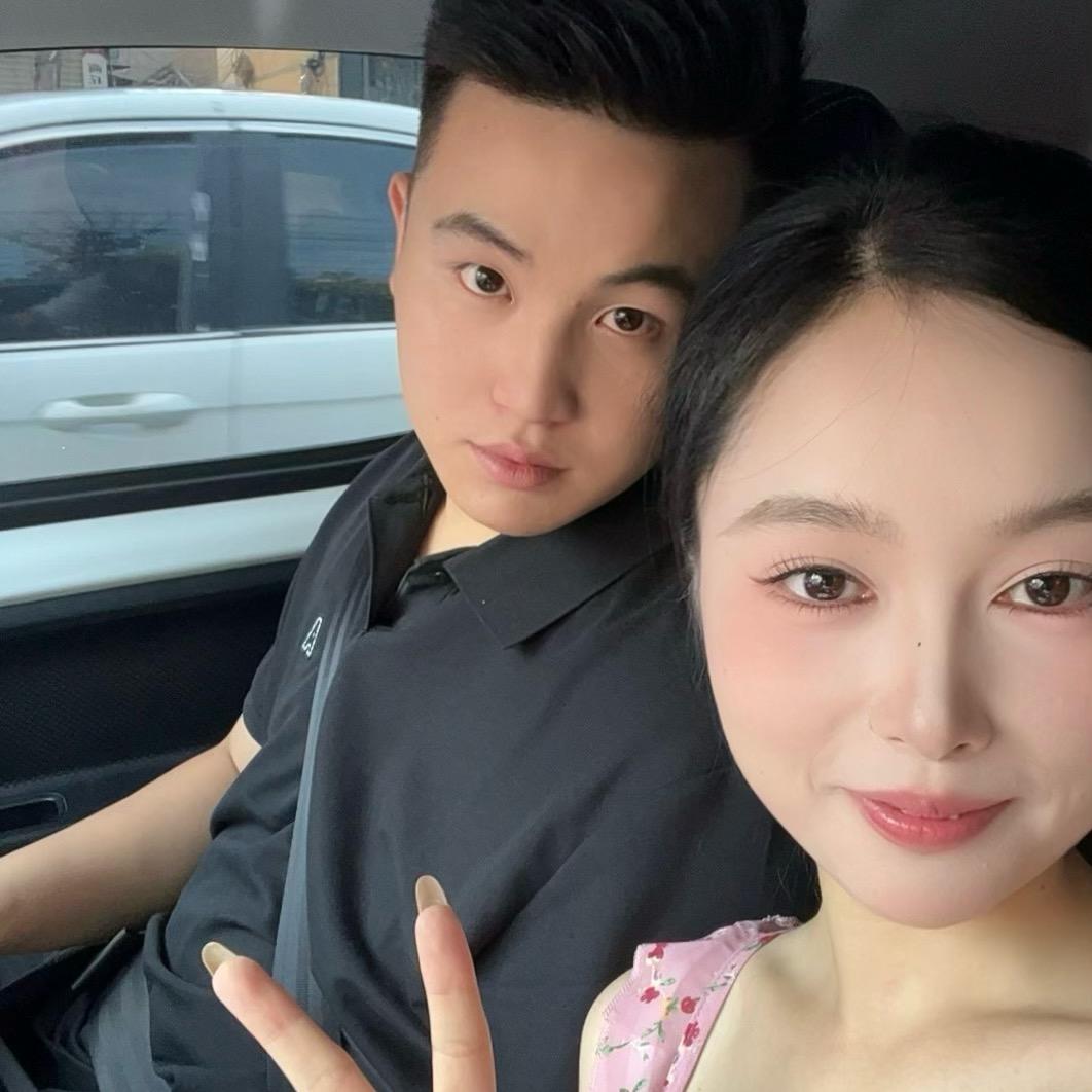 炒鸡江湖·酱心夫妇