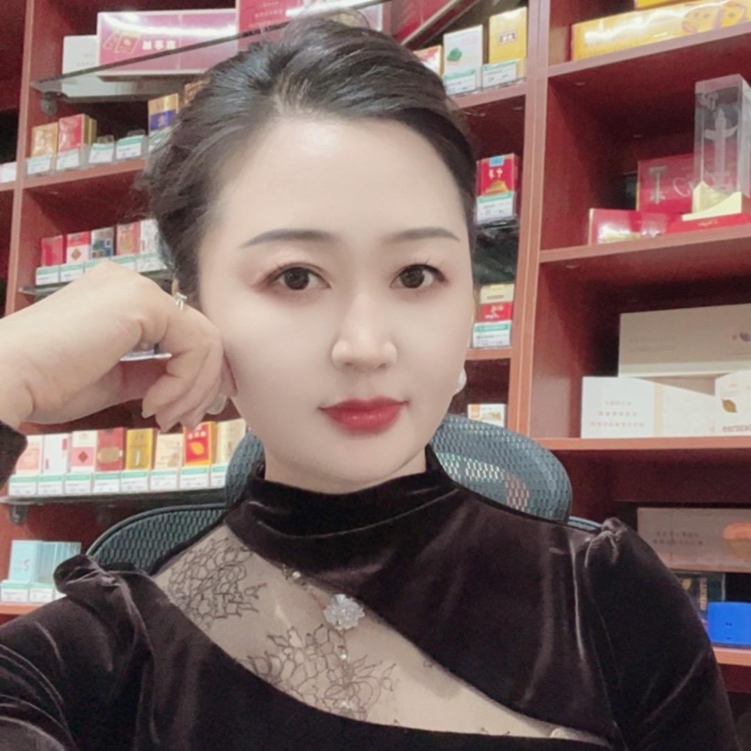 气质女王🌸（橱窗有好物）