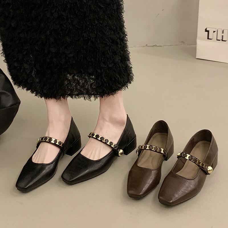 @阿五时尚女鞋服