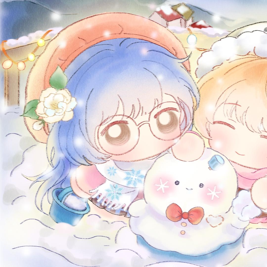 Moonstart（沉淀版）
