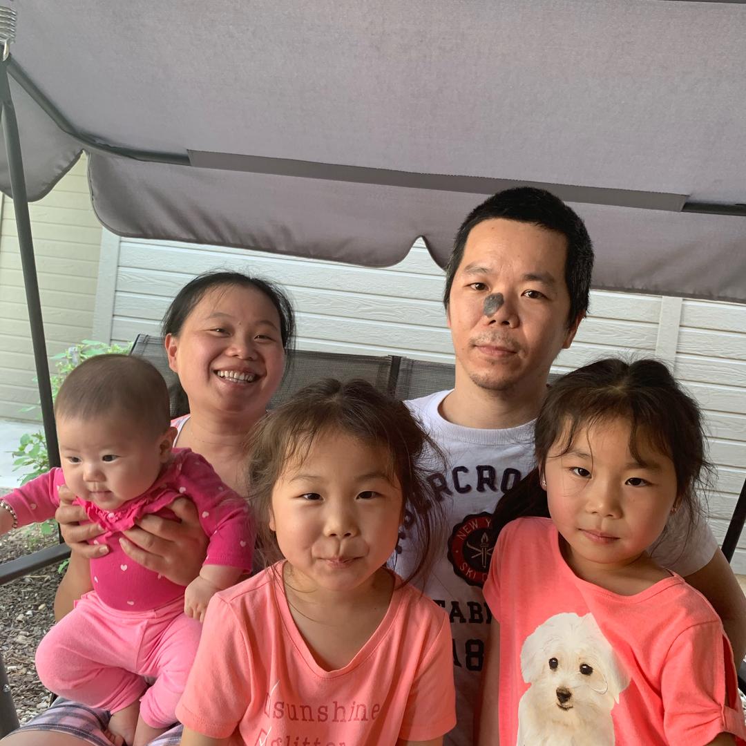 琅岐任賢齊👨👩👧👧👧