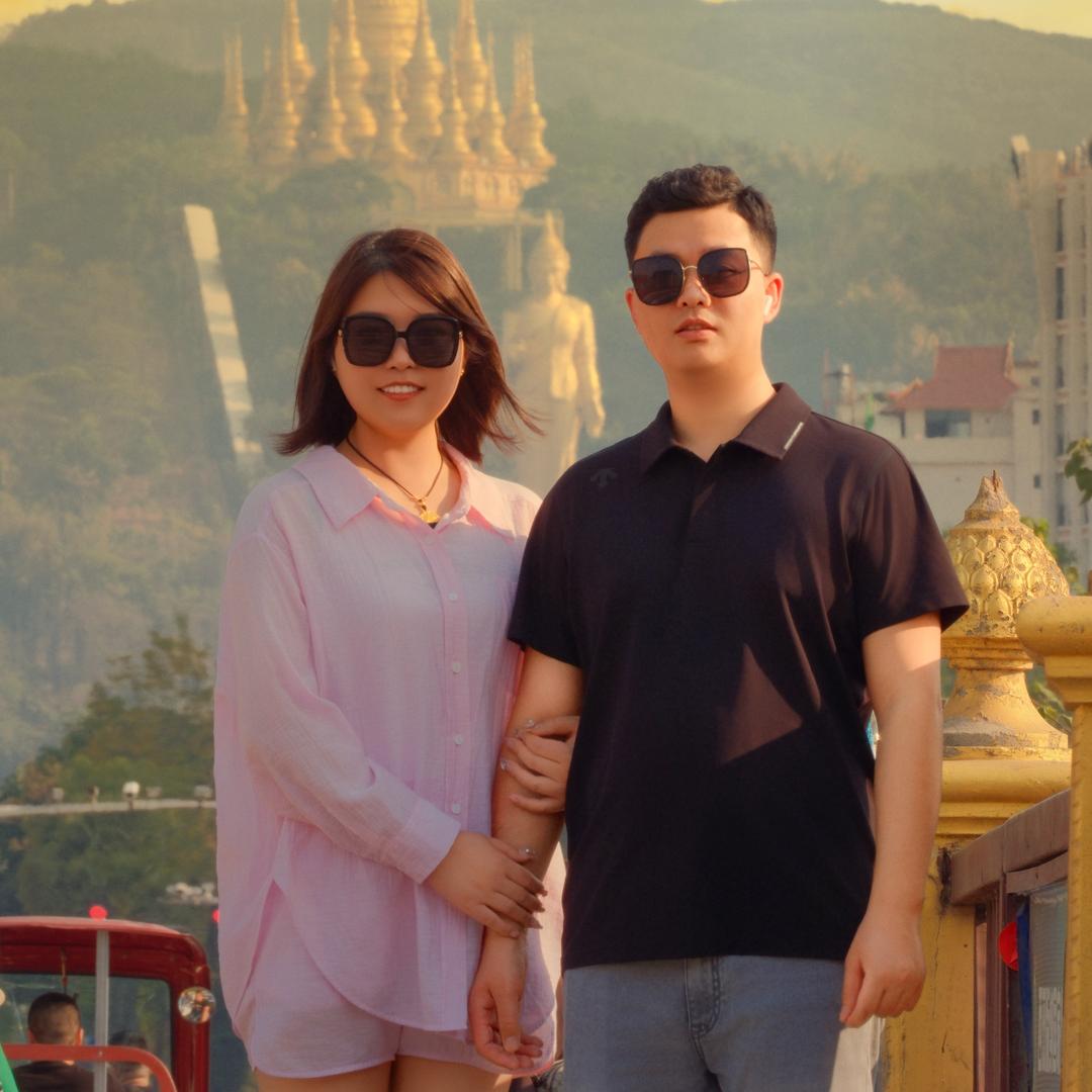 不忘初心♥️