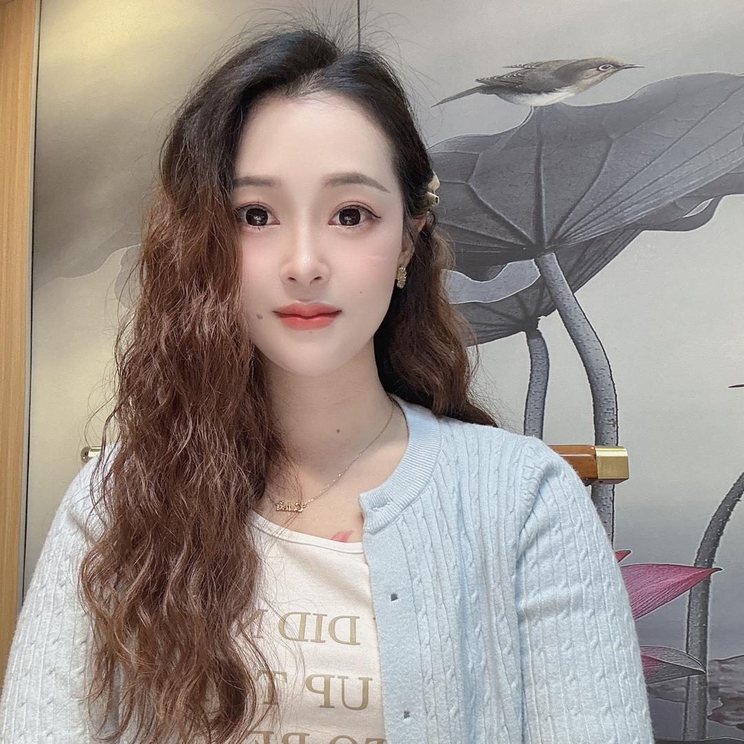 Q莉li🌻