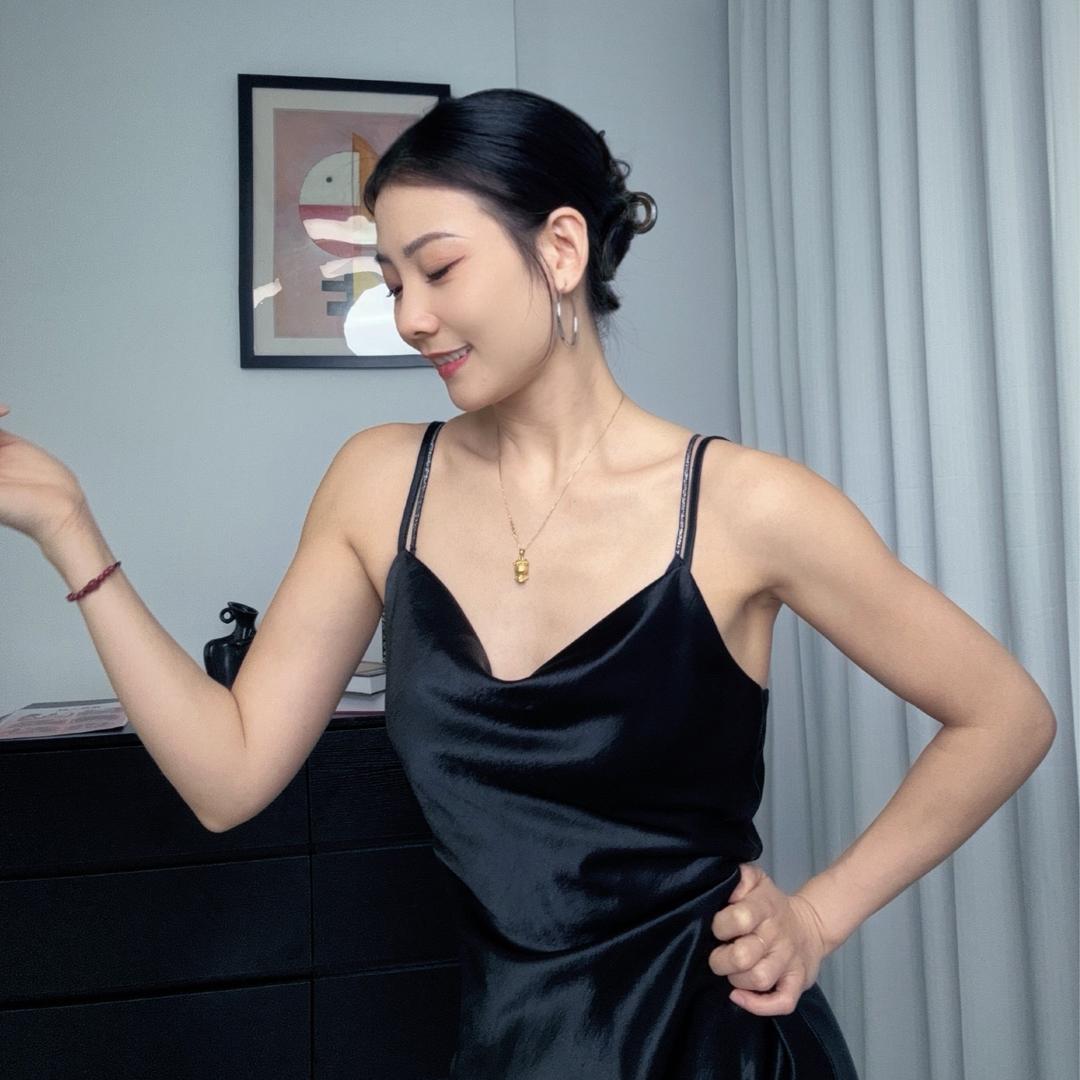 楠楠和她的精油