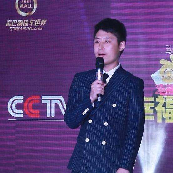 涵唱大舞台