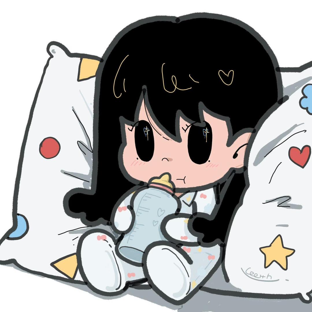 ʚ月月小蛋挞ɞ