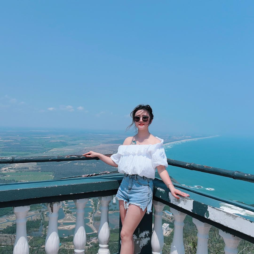 敏敏💋💋小姐姐