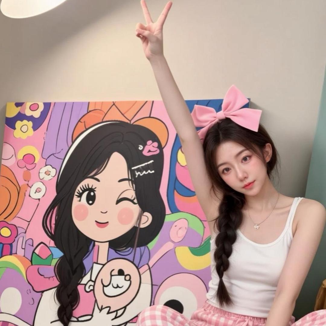 小芷萌
